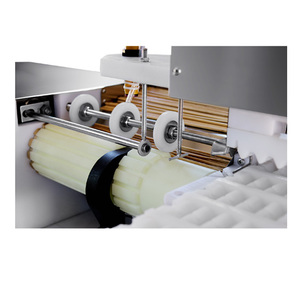 Nhà Máy Giá Chất Lượng Cao Bbq Xiên Thịt Maker Thịt Xiên Công Cụ - Product Image 4