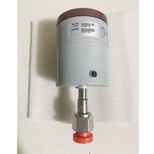 สวิตช์วัดความดันแบบคาปาซิทีฟ บาร์ราทรอน สำหรับงานทั่วไป พร้อมแถบขั้วต่อ 5 ขา - Product Image 2