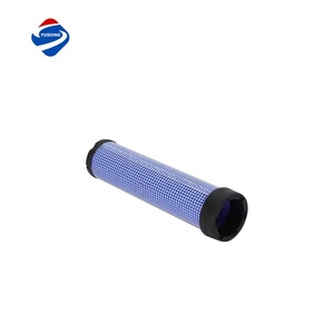 Filtros de Aire de Alta Calidad para Excavadoras y Vehículos Pesados Fendt - P772579 P827653 4326841 AF25526 26510337 - Product Image 3