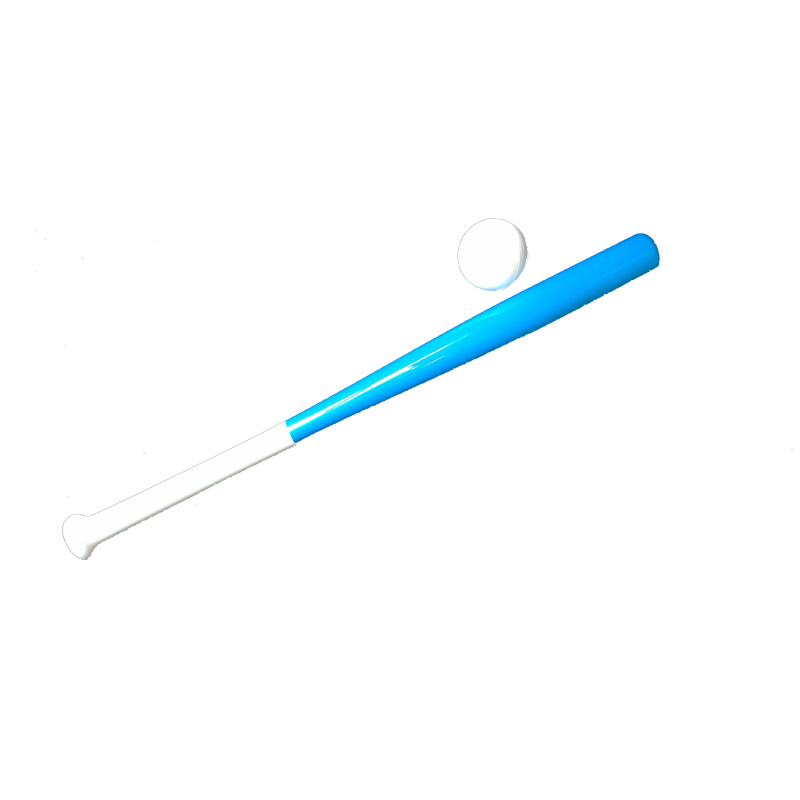 60 см пенополиуретановая бейсбольная бита для тренировок, школьные бейсбольные биты