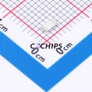 Résistance SMD CL1206JN3K9PS 1206 (Type : Film Épais) (Résistance : 3,9 kOhm Précision : 5%) - Product Image 2