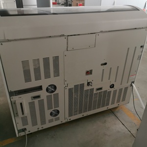 <span class=keywords><strong>Hitachi</strong></span> 7180 (<span class=keywords><strong>917</strong></span>) используется Восстановленный автоматизированный анализатор биохимии - Product Image 4