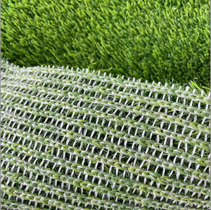 2025 Nouveaux produits <span class=keywords><strong>Gazon</strong></span> d'aménagement paysager tissé à haute perméabilité à l'eau - Product Image 1