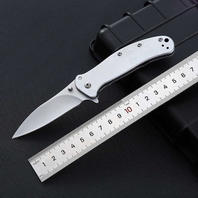 YJ Knives