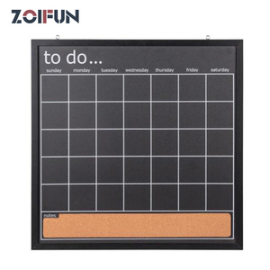 White Writing Board Kids School Classroom <strong>Mini</strong> Mobile Desk Magnetic <strong>Whiteboard</strong> - Product Image 2