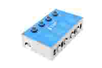 Splaney CE/ISO9001 2026 Dilueur proportionnel électrique Venturi 4 voies autonettoyant entièrement automatique pour blanchisserie commerciale