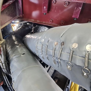 Fixations <span class=keywords><strong>de</strong></span> base perforées en acier doux 12Ga, surface lisse, qualité industrielle, aluminium, galvanisation - Product Image 5