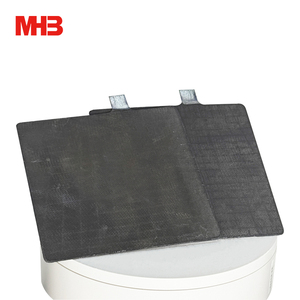 MHB 4.1AH ≤ 8.0AH Puissance Faire Gel Tubulaire <span class=keywords><strong>12v</strong></span> 100ah <span class=keywords><strong>200ah</strong></span> Plomb Acide Batterie Grille Plaque de Contact - Product Image 1