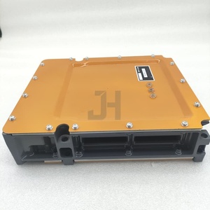 157-3165 20R-2315 บอร์ดคอมพิวเตอร์ควบคุมสำหรับรถขุด 312 315 320 ชุดควบคุมอิเล็กทรอนิกส์ ECU โมดูลควบคุม ECM 1573165 - Product Image 4
