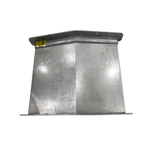 FANUC Robodrill Machine Cover A290-6099-V003#VF57 Plc Parts for Cnc - Product Image 1