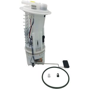 Module de pompe à carburant en plastique Longkees pour Suzuki Equator 2009-2012 Nissan Frontier 2006-2015 Pathfinder 2005-2012 Xterra - Product Image 1