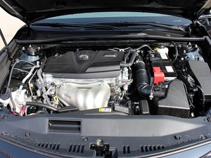 Toyota CamryS 2018, 2.0L Gasolina, Sedán, Transmisión Automática, Cómodo, Usado, para Exportación - Product Image 3