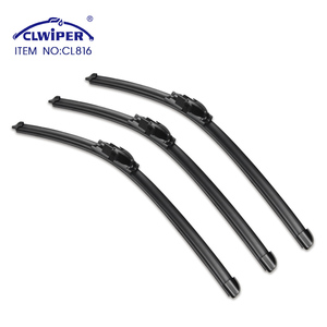 Clwholsales CL816 <span class=keywords><strong>ricambi</strong></span> <span class=keywords><strong>Auto</strong></span> esclusivo tergicristallo parabrezza in gomma naturale parti esterne speciale spazzola tergicristallo - Product Image 6