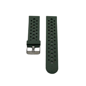 <span class=keywords><strong>Bracelet</strong></span> de montre de remplacement en silicone multicolore respirant pour Huawei <span class=keywords><strong>Xiaomi</strong></span> Redmi <span class=keywords><strong>Watch</strong></span> 5 Active <span class=keywords><strong>Lite</strong></span> Band <span class=keywords><strong>Bracelet</strong></span> - Product Image 6