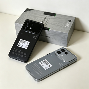 Spark40PRO 16G+1TB equipped with Android 15 system, 7.0 large screen smartphone <b>unlocked</b> version - Product Image 2