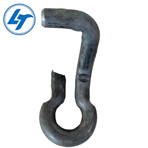 LT Accessoires en acier <span class=keywords><strong>pour</strong></span> coffrage en béton : Pinces, Mousquetons <span class=keywords><strong>pour</strong></span> échafaudage, Clips en U et Crochets de suspension - Vente en gros - Product Image 2