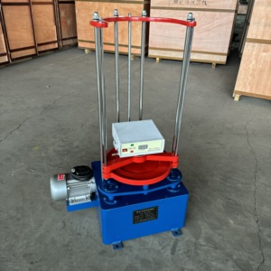 Equipamento de Triagem Peneira Vibratória Padrão/Peneira Vibratória Mecânica - Product Image 4