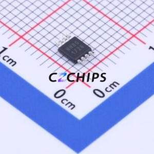 Original-New MAX962EUA+T MSOP-8 Integrated Circuit IC Chip Comparator Whole <b>Sale</b> Electronic Component Chips & BOM Service - Product Image 2