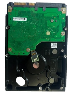 Hard Drive Server Internal Metal Baru ST3300657SS Cheetah 15K.7 300GB 15000RPM 16MB Cache SAS 6Gb/s 3.5" - Product Image 5