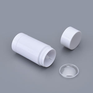 Perfume Sólido, Fragancia Antitranspirante, Aceite Esencial, Desodorante en Barra Recargable, Botella de 15 ml, Ecológico, Serigrafiado - Product Image 2