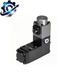 Controlador de Presión PVAC1ECMNSJW35, Sensor de Presión Compacto para Bomba Hidráulica, Sistema de Monitoreo Auxiliar, Suministro Inmediato - Product Image 5