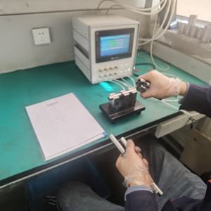 قطع قياسية لقوالب DME، عمود توجيه القالب، جلبة عمود توجيه القالب لمجموعة القوالب - Product Image 6