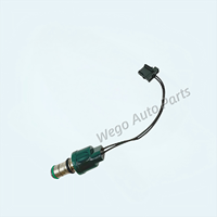 Kit de reparación de bomba de urea para camión directamente de fábrica 4931694 5273338 5273337 Sensor de interruptor de presión para piezas de bomba Cummins Emitec Adbule