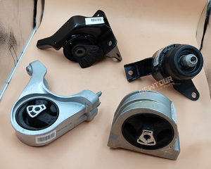 Other Auto Parts Repuestos Vehicle Parts Car Accessories <strong>Engine</strong> Mounting <strong>Engine</strong> <strong>Mount</strong> <strong>for</strong> <strong>Geely</strong> <strong>Emgrand</strong> GT Borui - Product Image 5