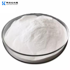 Floculant pour l'eau, polyamine, qualité industrielle, pureté 99%, 25 kg/sac, fabriqué en Chine, agent chimique super floculant - Product Image 3