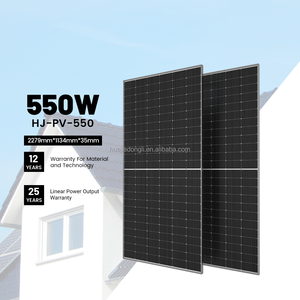 <span class=keywords><strong>540W</strong></span> 550 W 560 Watt 800W Monocristalino Pv Power Paneles <span class=keywords><strong>solares</strong></span> Fabricante <span class=keywords><strong>Placas</strong></span> <span class=keywords><strong>solares</strong></span> 550 Watts - Product Image 5