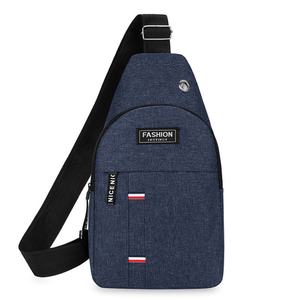 Mochila Oxford Impermeable, Duradera, de Nailon, Unisex, para Uso Diario al Aire Libre, Precio de Fábrica al por Mayor - Product Image 2