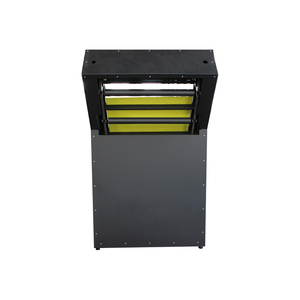 Máquina del entrenamiento del <span class=keywords><strong>ejercicio</strong></span> del trepador de escalera, máquina de pasos del gimnasio del trepador de escalera - Product Image 5