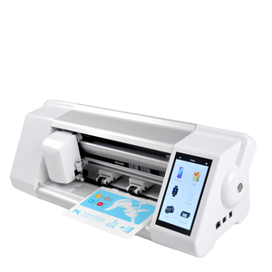 Điện thoại di động linh hoạt màn hình kính bảo vệ máy cắt 9H TPU Hydrogel phim bảo vệ màn hình máy làm - Product Image 1