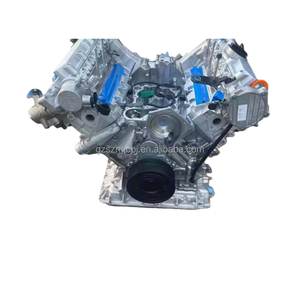 Offre Spéciale : Moteur Complet 3.0T CJT EA837 pour <span class=keywords><strong>Audi</strong></span> <span class=keywords><strong>Q7</strong></span>, A6, A8, A7, S5, VW Touareg et Porsche Cayenne 3.0 CJT - Product Image 5