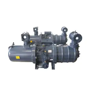 Compressor de Parafuso RC2-140B 38HP Hanbell