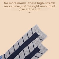 Chaussettes de ski en laine mérinos à 41 %, chaussettes pour temps froid pour le snowboard, la neige, l'hiver, chaussettes chaudes thermiques jusqu'aux genoux
