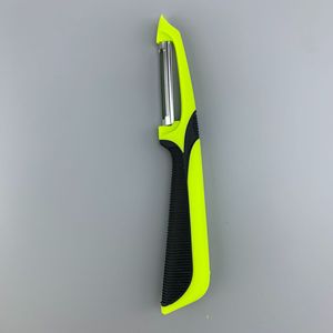 Multi Functional Peeler Set 5 Pieces Kitchen Fruit Vegetable Potato Melon Peeling Tool With Safety Guard For Easy Use - Product Image 4