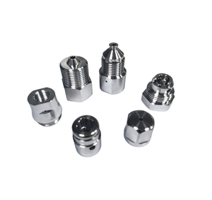 Nóng bán Độ chính xác cao tùy chỉnh các bộ phận kim loại gia công <span class=keywords><strong>CNC</strong></span> dây EDM dịch vụ chuyên thép không gỉ ISO9001 chứng nhận nhanh chóng - Product Image 6