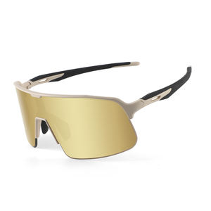 新しいカスタムUV400ピクルボール保護バイクロードグラス防風クリケットアイウェアランニングサイクリングアウトドアスポーツサングラス - Product Image 2