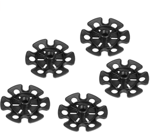 Dh — panier de Ski en poudre, pour <span class=keywords><strong>Trekking</strong></span>, bâtons de neige, poudre, boue, <span class=keywords><strong>Trekking</strong></span> - Product Image 4