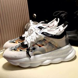 Zapatillas Deportivas Transpirables, Cerradas, Ligeras, con Amortiguación, con Cordones, para Exteriores, Casuales - Product Image 6