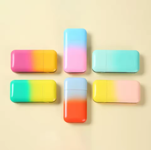 Encendedor Electrónico sin Llama al por Mayor, Encendedor Portátil de Plástico <span class=keywords><strong>para</strong></span> Coche, Resistente al Viento, Anticenizas y Antiderrames - Product Image 4