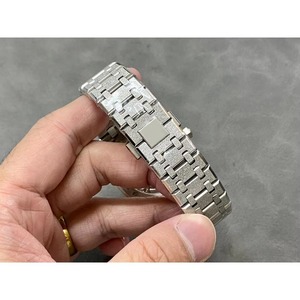 Drioshipping Fashion Design Everything Business Style Luxury <b>Watch</b> Stainless Steel Luxury Waterproof <b>Mechanical</b> <b>Watch</b> Automatic - Product Image 2