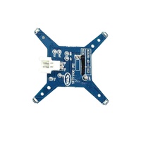 Shenzhen Oem/Odm diseño personalizado componente Smt servicio electrónico otro impreso Pcb placa de circuito fabricante montaje Pcb Pcba