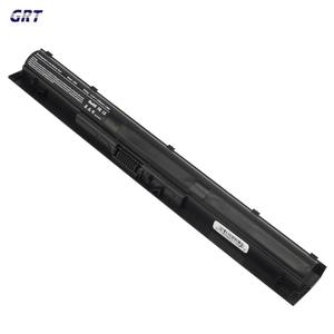 แบตเตอรี่แล็ปท็อป4เซลล์สำหรับ HP KI04พาวิลเลียน12 14 17 15-ab000 HSTNN-LB6S 800049-001 TPN-Q158ใหม่ - Product Image 1