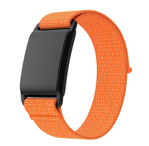 Reloj Inteligente DFBB1 con Correa Deportiva, Pulsera de Fitness, Correa Tejida de Longitud Ajustable - Product Image 2