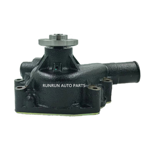 क्यूमिन के लिए ऑटो इंजन वाटर पंप B3.3 ksb3.3 कोमात्सु <span class=keywords><strong>4d95</strong></span> 3800883 4955417 - Product Image 2