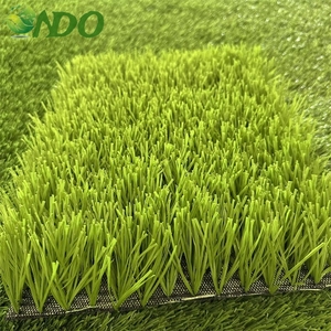 Erba Artificiale Ondo di Alta Qualità per Campi <span class=keywords><strong>da</strong></span> Futsal e Calcio, Pavimentazione Sportiva con Prezzo di Stock, Erba Sintetica per Campi <span class=keywords><strong>da</strong></span> Calcio - Product Image 2