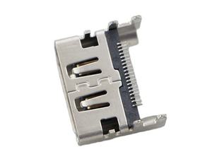 Sản Phẩm Mới Ban Đầu 1080P Ổ Cắm Cổng Phụ Tùng Thay Thế Cho PS4 Bo Mạch Chủ Sửa Chữa - Product Image 4