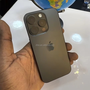 โทรศัพท์มือถือมือสองสำหรับ s 15 <span class=keywords><strong>Pro</strong></span> <span class=keywords><strong>13</strong></span> 14 ความจุ <span class=keywords><strong>128gb</strong></span> / 512gb ปลดล็อคแล้ว - Product Image 3